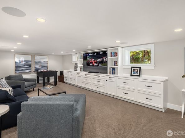 2055 E Crescent Drive, Seattle WA 98112