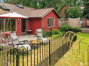 18115 Beall Road SW, Vashon WA 98070