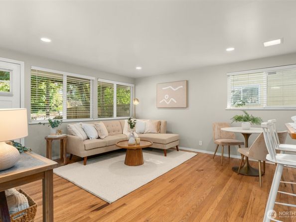 123 -125 Martin Luther King Jr Way, Seattle WA 98122