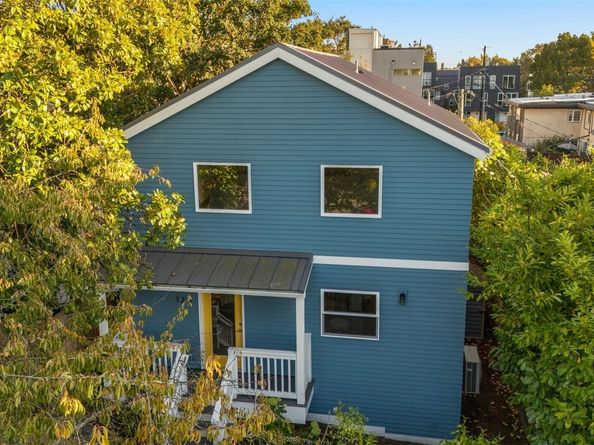 123 -125 Martin Luther King Jr Way, Seattle WA 98122