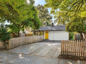 123 -125 Martin Luther King Jr Way, Seattle WA 98122