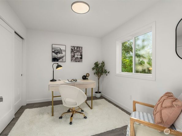 123 -125 Martin Luther King Jr Way, Seattle WA 98122