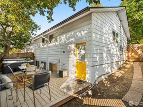 123 -125 Martin Luther King Jr Way, Seattle WA 98122