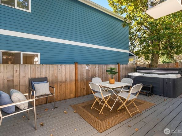 123 -125 Martin Luther King Jr Way, Seattle WA 98122