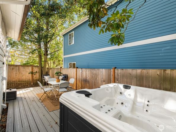 123 -125 Martin Luther King Jr Way, Seattle WA 98122
