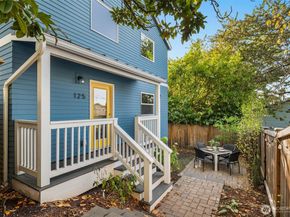123 -125 Martin Luther King Jr Way, Seattle WA 98122