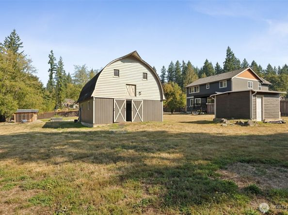 27037 NE 29th Place, Redmond WA 98053