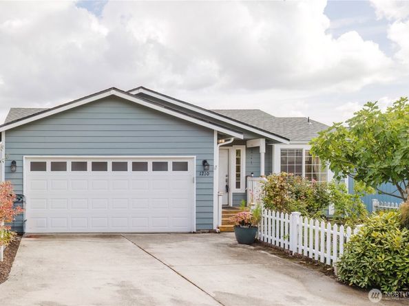 1210 Daniels Avenue, Bremerton WA 98312