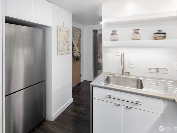 121 Vine Street 2506, Seattle WA 98121