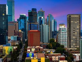 121 Vine Street 2506, Seattle WA 98121