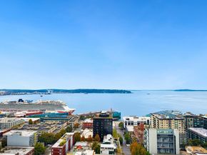 121 Vine Street 2506, Seattle WA 98121