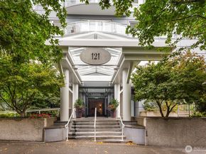 121 Vine Street 2506, Seattle WA 98121