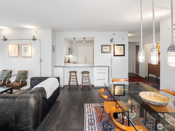 121 Vine Street 2506, Seattle WA 98121