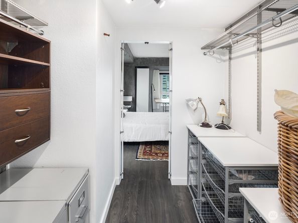121 Vine Street 2506, Seattle WA 98121