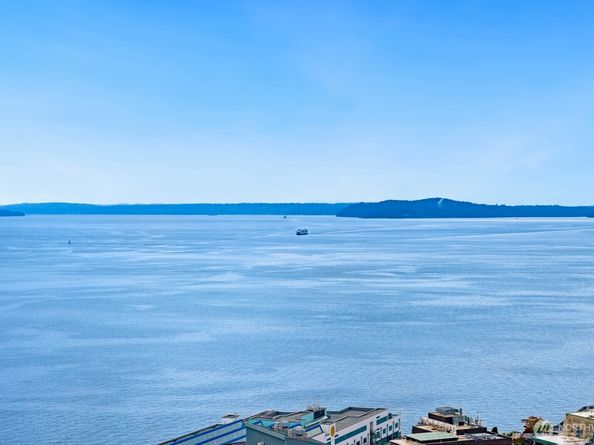 121 Vine Street 2506, Seattle WA 98121