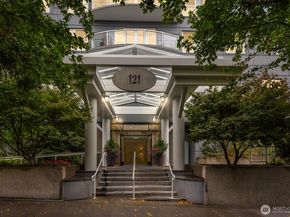121 Vine Street 2506, Seattle WA 98121