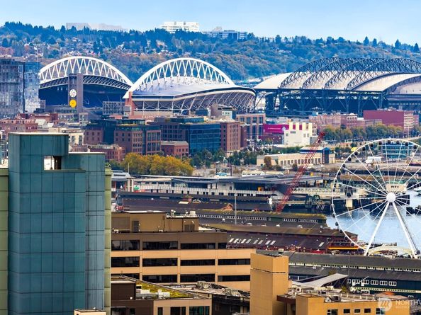 121 Vine Street 2506, Seattle WA 98121