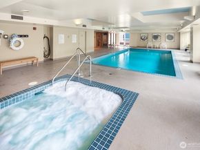 121 Vine Street 2506, Seattle WA 98121