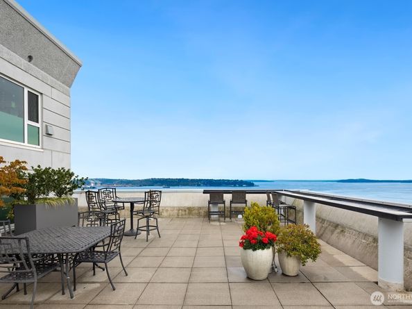 121 Vine Street 2506, Seattle WA 98121