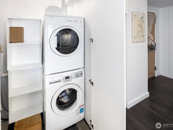 121 Vine Street 2506, Seattle WA 98121