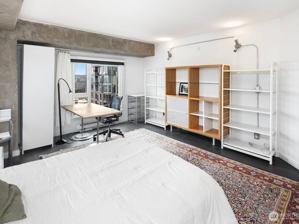 121 Vine Street 2506, Seattle WA 98121