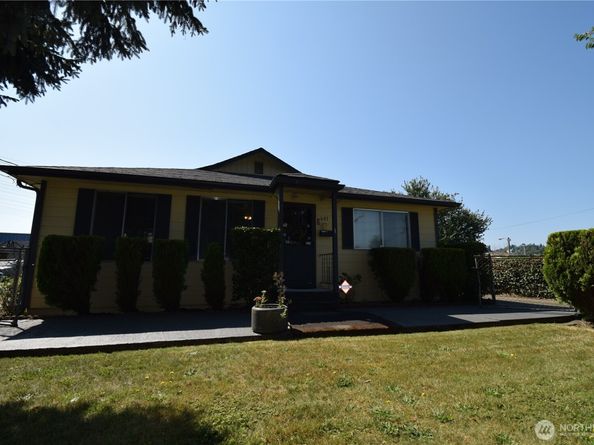601 Shattuck Avenue S, Renton WA 98057