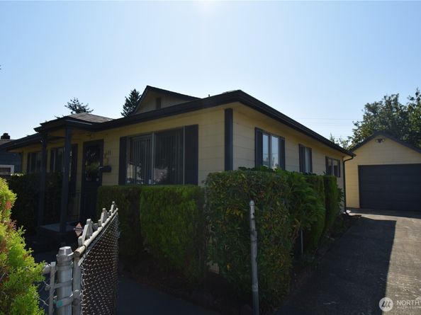 601 Shattuck Avenue S, Renton WA 98057