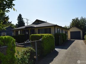 601 Shattuck Avenue S, Renton WA 98057