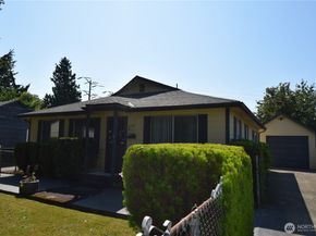 601 Shattuck Avenue S, Renton WA 98057