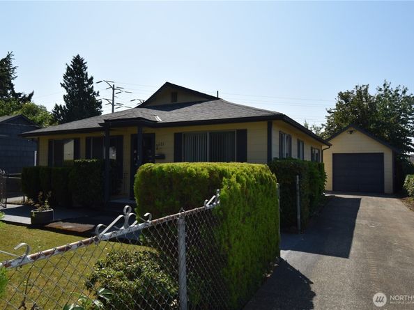 601 Shattuck Avenue S, Renton WA 98057