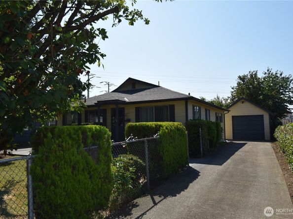 601 Shattuck Avenue S, Renton WA 98057