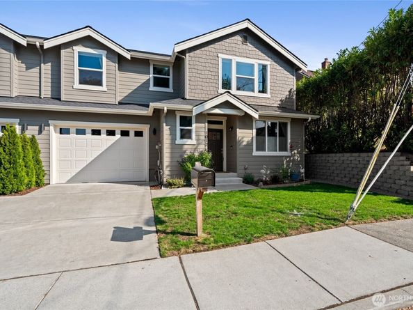 1012 High Avenue, Bremerton WA 98337