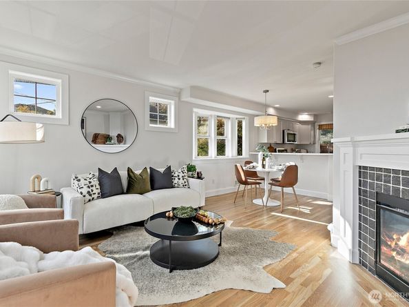 102 24th Avenue E A, Seattle WA 98112