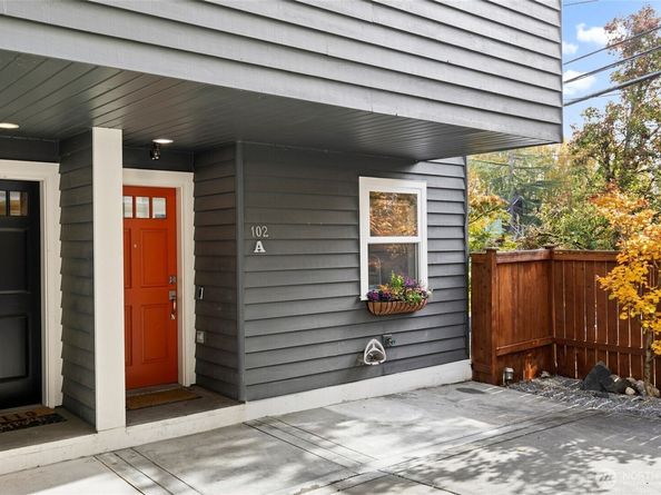 102 24th Avenue E A, Seattle WA 98112