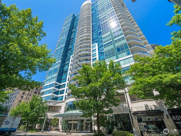1920 4th Avenue 512, Seattle WA 98101