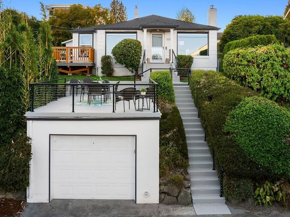 3257 37th Avenue SW, Seattle WA 98126