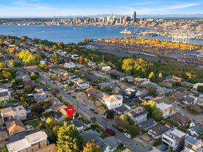 3257 37th Avenue SW, Seattle WA 98126