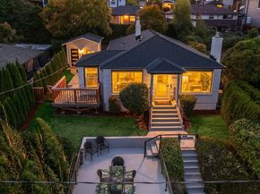 3257 37th Avenue SW, Seattle WA 98126