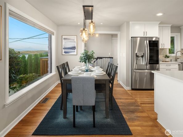 3257 37th Avenue SW, Seattle WA 98126