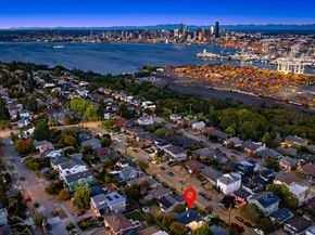 3257 37th Avenue SW, Seattle WA 98126