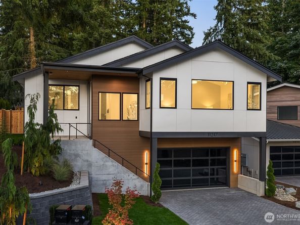 11217 NE 103rd Place, Kirkland WA 98033