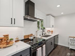 110 NW 188th Street, Shoreline WA 98177