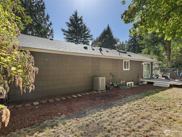 110 NW 188th Street, Shoreline WA 98177