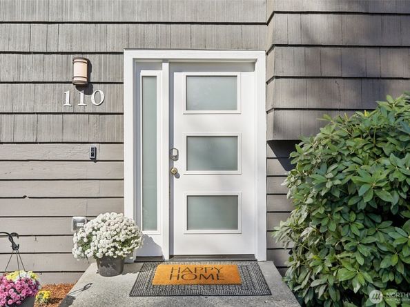110 NW 188th Street, Shoreline WA 98177