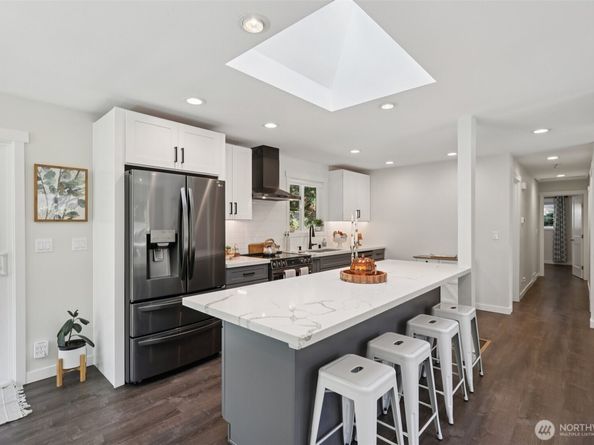 110 NW 188th Street, Shoreline WA 98177