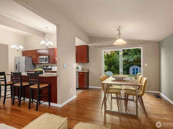 18710 64th Avenue W, Lynnwood WA 98037