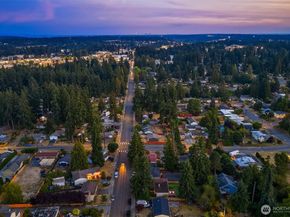 18710 64th Avenue W, Lynnwood WA 98037