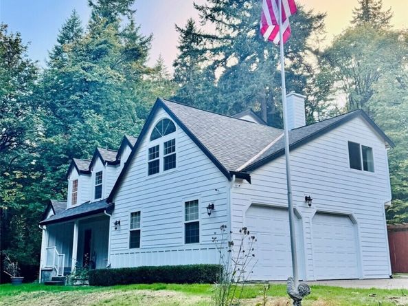 14444 Crescent Valley Road SE, Olalla WA 98359