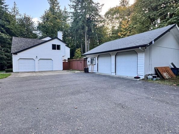14444 Crescent Valley Road SE, Olalla WA 98359
