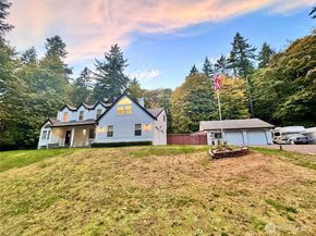 14444 Crescent Valley Road SE, Olalla WA 98359